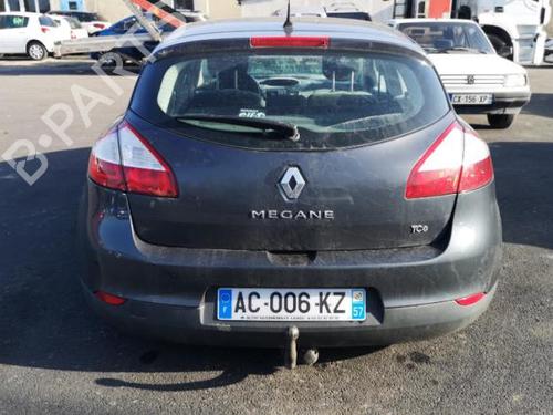 Starter RENAULT MEGANE III Hatchback (BZ0/1_, B3_) 1.4 TCe (BZ0F, BZ1V) | BP25559361M8  - Image 24
