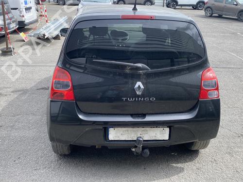 Radio RENAULT TWINGO II (CN0_) 1.2 16V (CN0K, CN0V, CN0A) | BP37005562E6 - Image 28