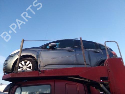 Right tailgate light CITROËN C3 II (SC_) 1.4 HDi 70 (SC8HZC, SC8HR0, SC8HP4) | BP25584356C80 - Image 7