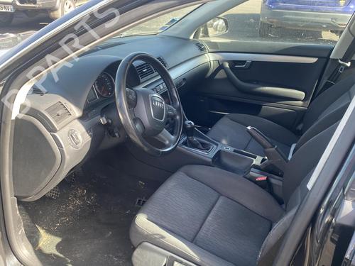 Left taillight AUDI A4 B7 Avant (8ED) 1.9 TDI | BP25510225C34  - Image 8