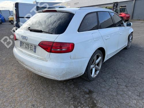 Front left seatbelt AUDI A4 B8 Avant (8K5) 2.0 TDI | BP33023091I26 - Image 30