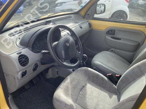 ABS pump RENAULT KANGOO (KC0/1_) 1.5 dCi (KC07) | BP32260400M43 - Image 15