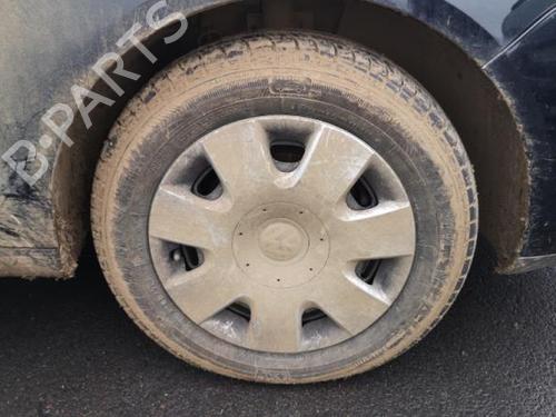 Seat buckle VW POLO (9N_, 9A_) 1.4 TDI | BP25555070I32 