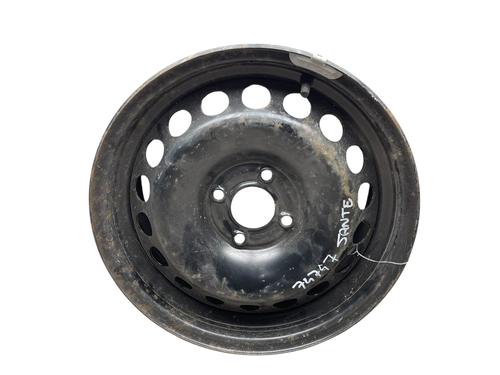 Used Rim Rim RENAULT CLIO IV (BH_) 0.9 TCe 75 (BHNP) (76 hp) 29334185 29334185