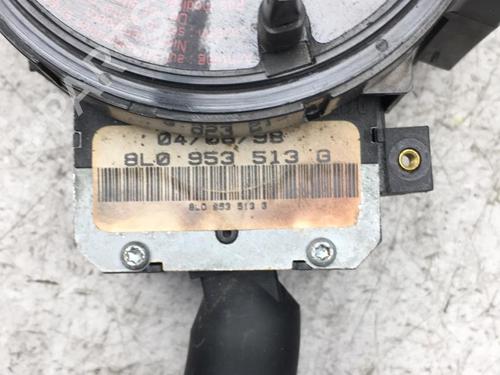 Ratstangsstang VW GOLF IV (1J1) 1.9 TDI | BP25534368I23 
