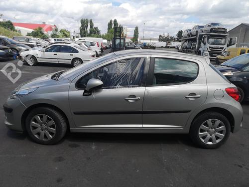 Steering column stalk PEUGEOT 207 (WA_, WC_) 1.4 16V | BP25533391I23 