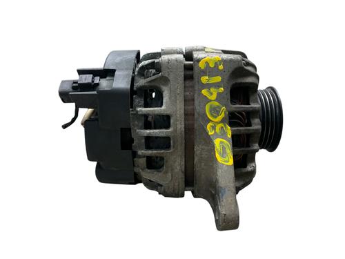 Alternator NISSAN MICRA III (K12) 1.2 16V | BP27258036M7