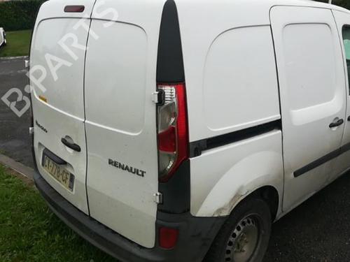 Front wiper motor RENAULT KANGOO Express (FW0/1_) | BP25576699M29 - Image 32