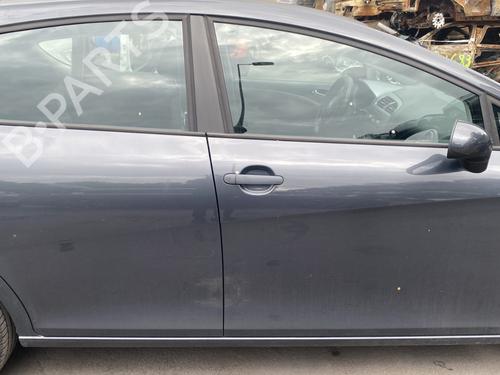 Right sun visor SEAT LEON (1P1) 1.9 TDI | BP26216022I2 - Image 9