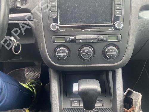 Climate control VW GOLF V (1K1) 1.4 TSI | BP25521974I5  - Image 29