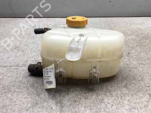 Used Expansion tank OPEL CORSA D (S07) 1.3 CDTI (L08, L68) (90 hp) 25533205