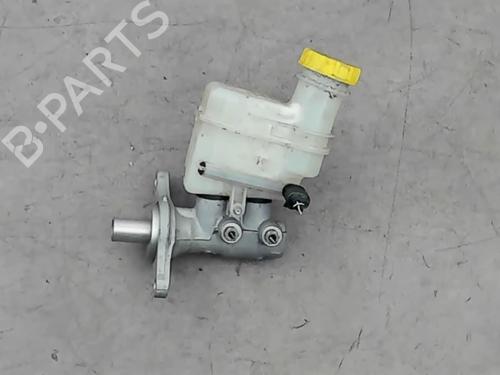Used Brake master cylinder FIAT 500 (312_) 1.2 (312AXA1A) (69 hp) 25524793