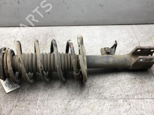 Used Left front shock absorber PEUGEOT 308 I (4A_, 4C_) 1.6 16V (120 hp) 25548328