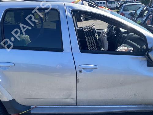 Climate control DACIA DUSTER (HS_) 1.5 dCi | BP28724278I5 - Image 11