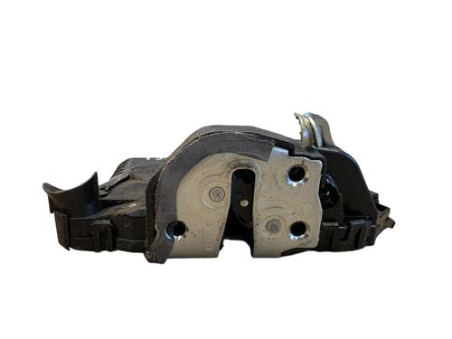 Used Front right lock Front right lock TOYOTA YARIS (_P9_) 1.4 D-4D (NLP90_, NLP90R) (90 hp) 28814602 28814602