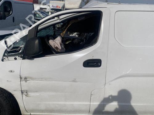 ABS pump NISSAN NV200 Van 1.5 dCi 110 (M20, M20N, M20M) | BP25576179M43 - Image 4