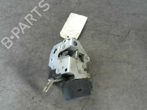 Used Front right lock BMW 3 (E36) 320 i (150 hp) 25522845