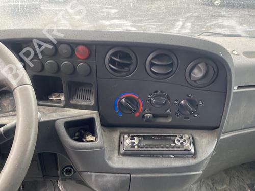 Front right lock IVECO DAILY III Van 50 C 13 | BP25551681C97 