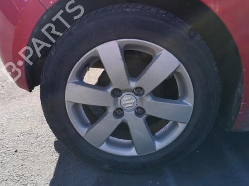 Left taillight SUZUKI SWIFT III (MZ, EZ) 1.3 DDiS (RS413D) | BP25519580C34  - Image 26