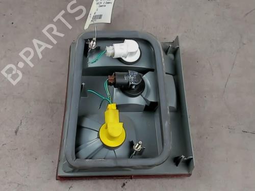 Used Left tailgate light Left tailgate light CITROËN EVASION MPV (22, U6) 2.0 (121 hp) 26904199 26904199