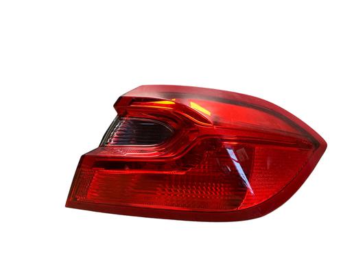 Right taillight FORD FIESTA VII (HJ, HF) 1.1 Ti-VCT | BP25530128C35 