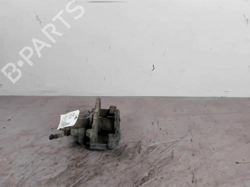 Left front brake caliper MAZDA 5 (CR) 2.0 CD (CR19) | BP25524716M105
