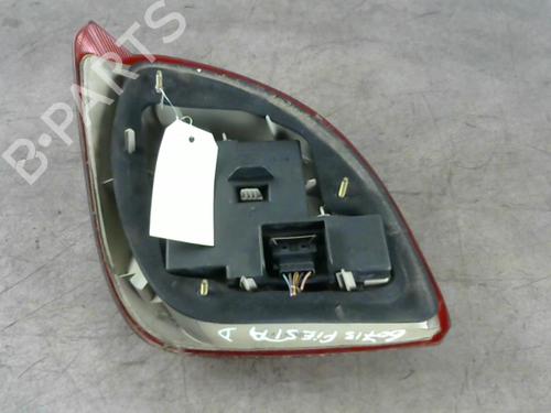 Right taillight FORD FIESTA IV (JA_, JB_) 1.4 i 16V | BP25524680C35 