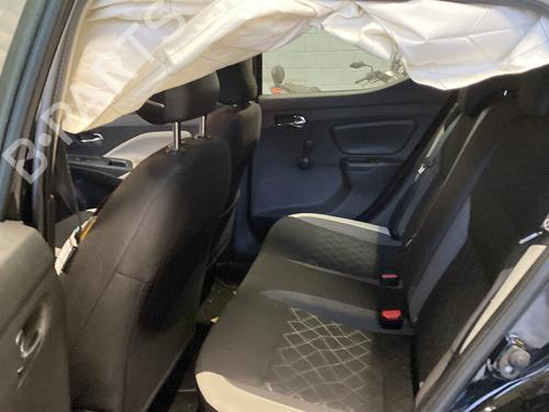 Right sun visor NISSAN MICRA V (K14) 1.0 | BP31377936I2 - Image 8