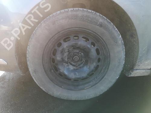 Left sun visor CITROËN C5 III Break (RW_) 2.0 HDi | BP25554130I1  - Image 31