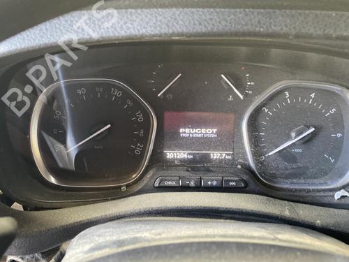 Electronic module PEUGEOT EXPERT Van (V_) 2.0 BlueHDi 180 | BP37707786M83 - Image 17