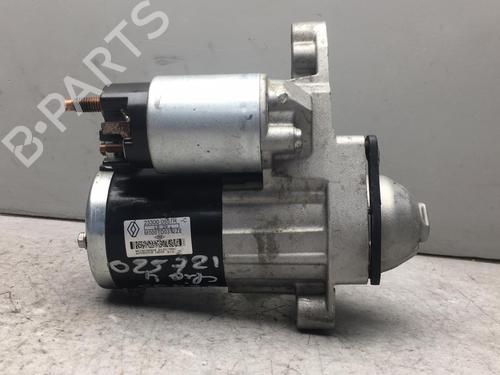 Starter RENAULT CLIO IV (BH_) 0.9 TCe 75 (BHNP) | BP25556054M8 