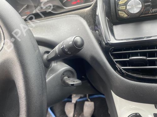 Rear right window mechanism PEUGEOT 208 I (CA_, CC_) 1.0 VTi | BP25509961C25 