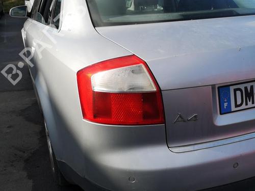 Right mirror AUDI A4 B6 (8E2) 2.5 TDI quattro | BP25584916C27 - Image 20