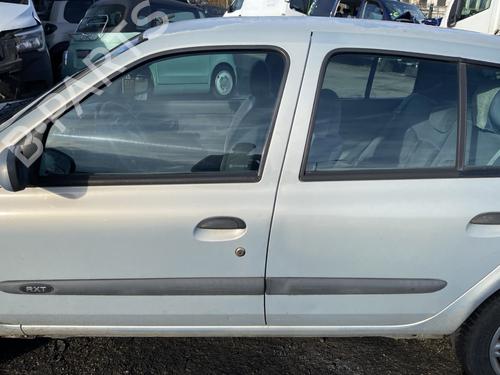 Left headlight RENAULT CLIO II Hatchback Van (SB0/1/2_) 1.9 D (SB0R) | BP25744932C28 - Image 20