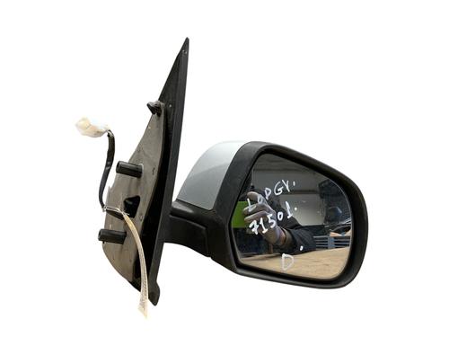 Used Right mirror DACIA LODGY (JS_) 1.5 dCi (90 hp) 25549452