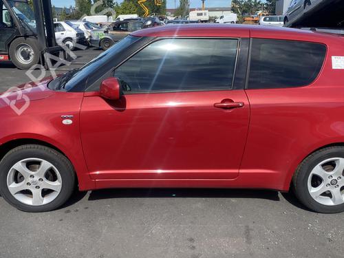 Left taillight SUZUKI SWIFT III (MZ, EZ) 1.3 DDiS (RS413D) | BP25581902C34  - Image 6