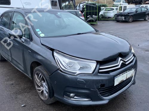 Left front shock absorber CITROËN C4 II (NC_) 1.6 HDi 115 | BP32293998M16 - Image 25