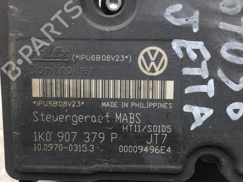 ABS pump VW JETTA III (1K2) 1.9 TDI | BP25515100M43 - Image 3