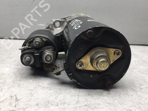 Startmotor MERCEDES-BENZ A-CLASS (W168) A 170 CDI (168.009, 168.109) | BP25556050M8 