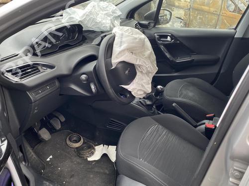 ABS pump PEUGEOT 208 I (CA_, CC_) 1.6 HDi / BlueHDi 75 | BP25570644M43