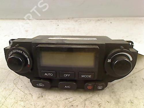 Used Climate control CHEVROLET NUBIRA Estate 1.8 (122 hp) 25558496