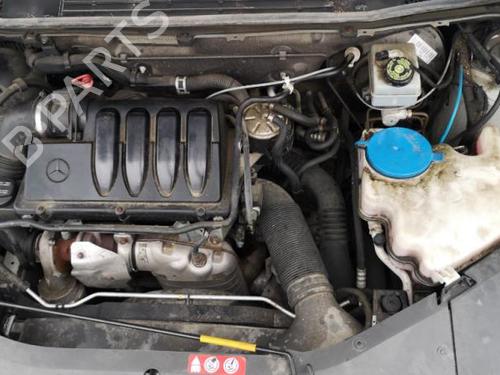 Right tailgate light MERCEDES-BENZ B-CLASS Sports Tourer (W245) B 180 CDI (245.207) | BP25537652C80 