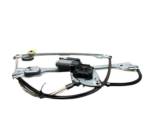 Used Front left window mechanism Front left window mechanism PEUGEOT 1007 (KM_) 1.4 HDi (68 hp) 28600297 28600297