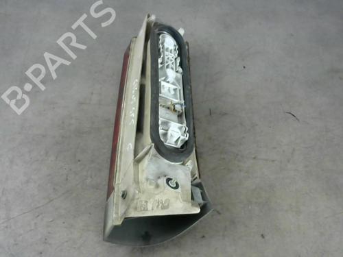 Used Left taillight Left taillight RENAULT SUPER 5 (B/C40_) 1.6 D (B/C/404) (55 hp) 25524202 25524202