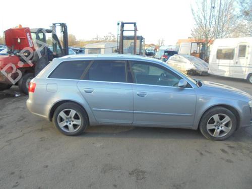 Retrovisor esquerdo AUDI A4 B7 Avant (8ED) 2.0 TDI | BP25553844C26 