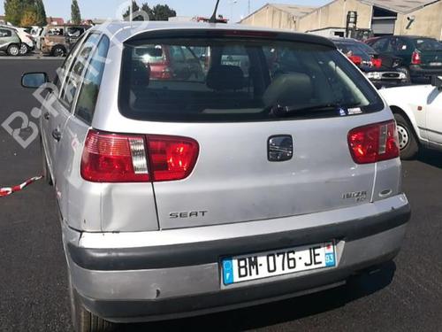 Right taillight SEAT IBIZA II (6K1) 1.9 SDI | BP25552740C35 