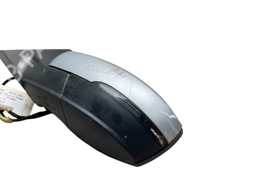 Left mirror VW POLO V (6R1, 6C1) 1.6 TDI | BP28201203C26 