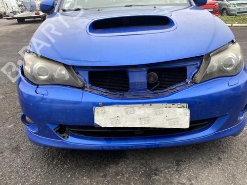 Front left window mechanism SUBARU IMPREZA Hatchback (GR, GH, G3) 2.0 D AWD | BP25540563C22 