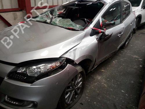 ABS pump RENAULT MEGANE III Hatchback (BZ0/1_, B3_) 1.2 TCe (BZ2B, BZ11) | BP25534358M43 - Image 8