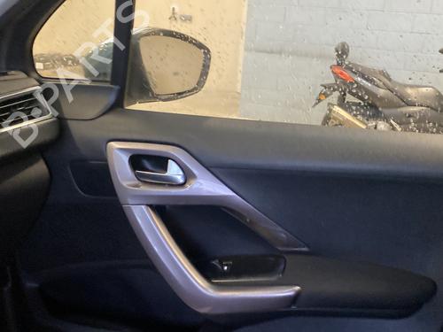 Left taillight PEUGEOT 2008 I (CU_) 1.6 BlueHDi 120 | BP31313716C34 - Image 30